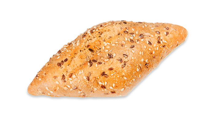 Carcaça Cereais 70g